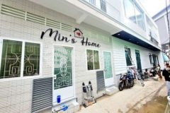 Bán 2 căn minihouse thu nhập 9trtháng