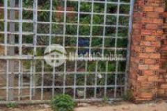 Cần bán lô đất 5x20 2 mặt tiền khu dân cư ở kín