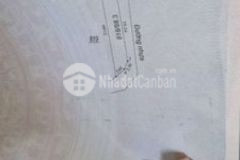 Bán nhà mặt tiền nhựa