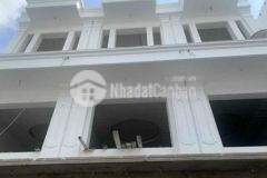 Nhà hẻm xe hơi đường số 51 p14 q gò vấp