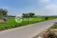 Bán nhà 2 mặt tiền trung lập thượng củ chi