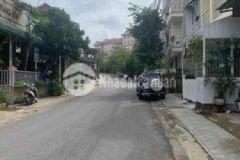 Liền kề kqh yersin p9 cách hồ xuân hương 500m
