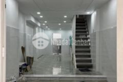 Quận 1 chỉ 7 8 tỷ có nhà 58m2 kết cấu 2 tầng