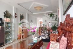 Bán nhà đẹp trần phú p3 đà lạt giá rẻ chỉ 12tỷ5