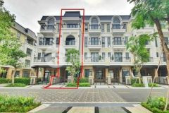 Bán nhà phố the classia full nội thất 100 nhập