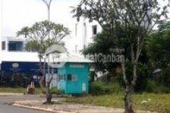 Đất hưng nhơn 90 m2 bình chánh 900 triệu