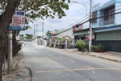 Ngộp bán nhanh 32m mặt tiền đỗ đăng tuyễn củ chi