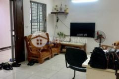 Bán căn hộ cc 80m2 2pn 2wc kđt đình thôn mỹ đình