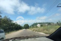 Bán đất view hồ trị an lộ ô tô cách quốc lộ 20 3p