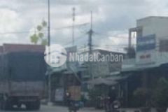 Bán nhà mt ql50 dt 542m có 300m thổ cư