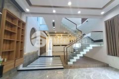 Biệt thự gần ub bình mỹ dt 328m2 7m x 47m 1lầu