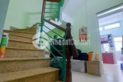 Nhà 4 lầu quận 1 phườg dakao 77m2 sổ đẹp nở hậu