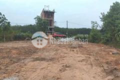 Bán đất đào thị thơm tỉnh lộ 7 3000m2 giá 1tr8m2