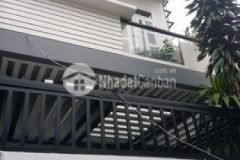 Bán nhà 48m2 3pn hẻm 2 5m nguyễn văn quỳ quận 7