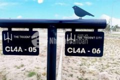 Kđt the trident city an phú tam kỳ 1 5 tỷlô sổ đỏ