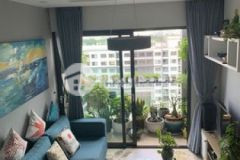 Bán căn hộ new city thủ thiêm 2pn quận 2