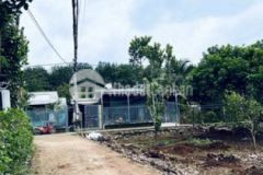 Đất nền full thổ 112 5 m2 hàng gòn long khánh