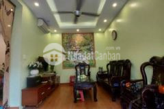 Bán nhà phố mai phúc 45m2 4 t oto đỗ giá 3 5 tỷ