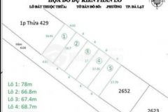 Đất xây dựng phán quyền phường 8 2 ae hỗ trợ