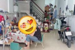 Nhà 112m2 hxh hoàng minh đạo p5q8 2pn 2wc s thượng