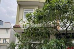 Nhà gs2 3 lầu ngộp sâu