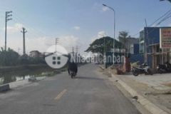 Lô đầu ve kinh doanh tốt ngay cầu quán nam