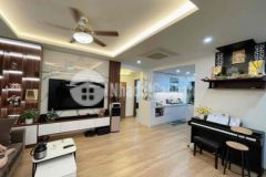 Hoàng đạo thuý 75m 3 ngủ 2wc giá 3 15 tỷ