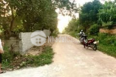 Lô đất 1129 3m giá 1 5 tỷ tại an dương ty bg