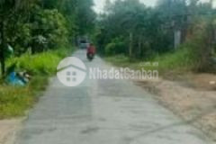 Nhà biệt thự sân vườn phú hưng tp bến tre