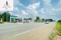 Đất mt 765 ngay ngã 6 đá bạc uỷ ban trường học