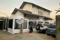 Nhà 1 mê đẹp mới hẻm 51 võ thị sáugần cây số 3