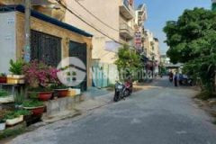 Biệt thự minh lan tl16 dt 14m x 17m siêu đẹp