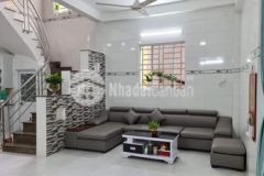 Nhà trịnh đình thảo 1 sẹc dt 60m2 giá 5 85 tỷ