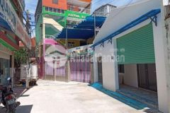 Bán nhà hẻm đường ô tô cạnh đh nha trang