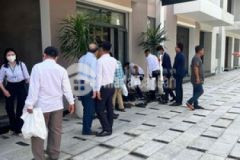 Bán căn shophouse vị trí trục chính lộ 44m