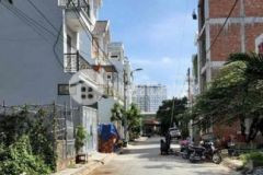 Đất khu vipngay bến xưa cầu an lộc 5m dài 16m