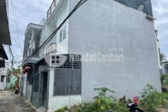 Nhà mê kiên cố cạnh chợ vĩnh hải tp nha trang