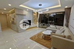 Bán căn hộ sky garden 3 pmh q7 dt 100m2 3pn