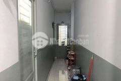 Bán chdv 120m2 5tầng 17phòng hxt bùi quang là