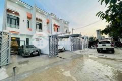 Bán nhà hiệp thành thủ dầu 1 bình dương vị trí đẹp