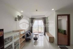 Bán căn hộ 1pn 1 dt 49m2 view sông sổ hồng sẳn