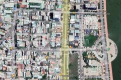 Đất 99m2 mt đường 5m5 nguyễn bá học hải châu