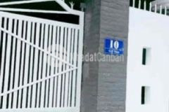 Chủ nhà đại hạ giá chốt nhanh nhà tt phú mỹ