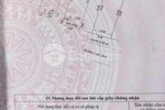 Bán nhà 3 tầng đường 5m5 phước mỹ sơn trà đn