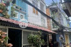 Nhà cxpl a p12q6 3 8 x 10 35 2 lầu