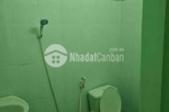 Bán nhà phan văn hớn shr hxh