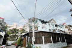 Bán biệt thự mini 2 mặt tiền đông hòa tp dĩ an