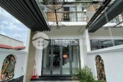 Bán nhà 2 5 tầng kiệt ô tô dương văn an kiệt 85