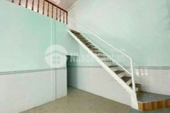 Bán nhà trệt lửng thổ cư giá rẻ tại trà nóc