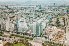 Đất 99m2 mt đường 5m5 bình minh 1 hải châu